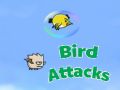 Jeu Attaque des Oiseaux en ligne