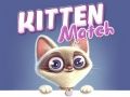 Jeu Match de Chatons en ligne