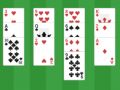 Jeu Solitaire Golf en ligne