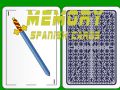 Jeu Mémoire Carte Espagnole en ligne