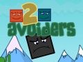 Jeu 2 Éviteurs en ligne