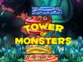 Jeu Tour des Monstres en ligne