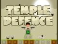 Jeu Défense du Temple en ligne