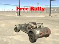 Jeu Rallye Gratuit en ligne