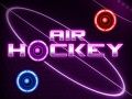 Jeu Air hockey en ligne