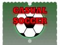 Jeu Football Décontracté en ligne