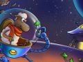 Jeu Mouton spatial en ligne