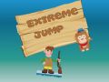 Jeu Saut Extrême en ligne