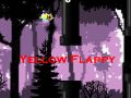 Jeu Flappy Jaune en ligne