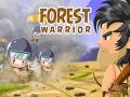 Jeu Guerrier de la Forêt en ligne