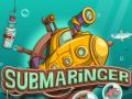 Jeu Sous-marin en ligne Jeu Sous-marin en ligne