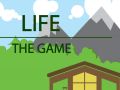 Jeu La Vie : Le Jeu en ligne