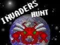 Jeu Chasse aux envahisseurs en ligne