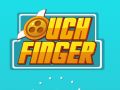 Jeu Aïe Doigt en ligne