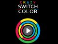 Jeu Couleur de Switch Folle en ligne