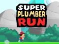 Jeu Super Plombier Course en ligne