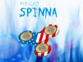 Jeu Fidget Spinner en ligne