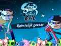 Jeu Star contre les Forces du Mal : Danger Spacial en ligne