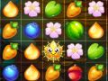 Jeu Manie Forestière en ligne