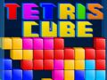 Jeu Cube Tetris en ligne