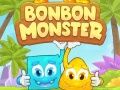Jeu Monstres Bonbon en ligne