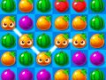 Jeu Jus Frais en ligne