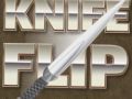 Jeu Couteau Flippant en ligne