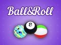 Jeu Balle&Rouler en ligne