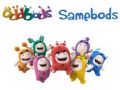 Jeu Oddbods Même Oddbods en ligne Jeu Oddbods Même Oddbods en ligne
