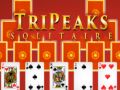 Jeu Tripeaks Solitaire en ligne