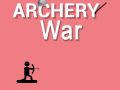 Jeu Guerre de tir à l'arc en ligne Jeu Guerre de tir à l'arc en ligne