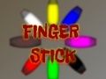 Jeu Doigt Bâton en ligne