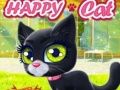 Jeu Chat heureux en ligne
