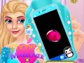 Jeu Rénovation de l'Iphone X en ligne