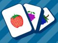 Jeu Mahjong Bleu en ligne
