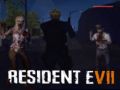 Jeu Resident Evil en ligne