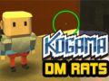 Jeu Kogama: DM Rats en ligne