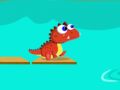 Jeu Dino Saut en ligne