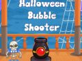 Jeu Halloween Tireur de Bulles en ligne