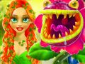 Jeu Soins des Fleurs de Lierre Poignant en ligne Jeu Soins des Fleurs de Lierre Poignant en ligne