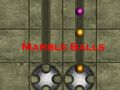 Jeu Billes en Marbre en ligne