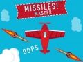 Jeu Maître des Missiles en ligne