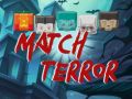 Jeu Terreur de Match en ligne