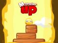 Jeu Monstre en Haut en ligne