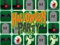Jeu Fête d'Halloween en ligne