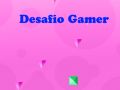 Jeu Défi Gamer en ligne