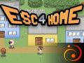 Jeu Échapper 4 À la Maison en ligne