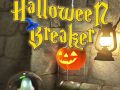 Jeu Le Briseur d'Halloween en ligne