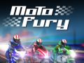 Jeu Fureur Moto en ligne