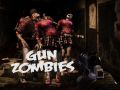 Jeu Zombies Armés en ligne Jeu Zombies Armés en ligne